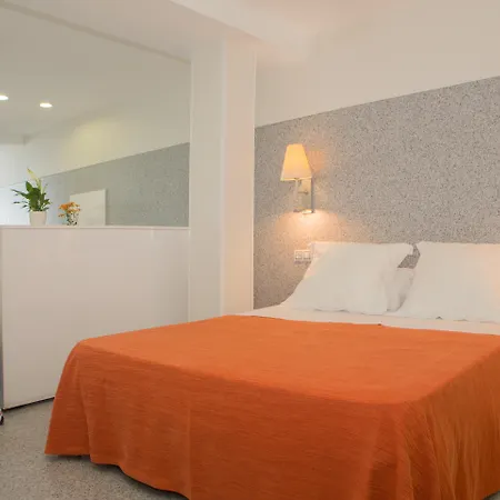 Apartment Mix Bahia Real Playa de Palma (Mallorca)
