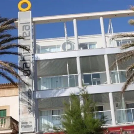 Mix Bahia Real Apartment