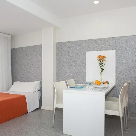 Apartment Mix Bahia Real