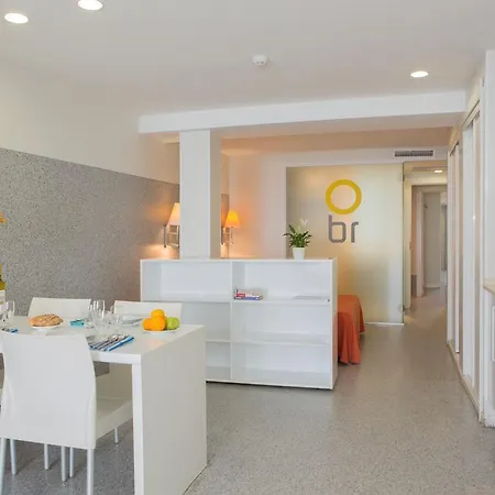 Apartment Mix Bahia Real Playa de Palma (Mallorca)