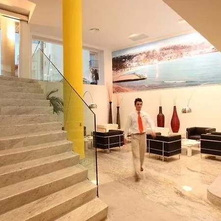 Apartment Mix Bahia Real Playa de Palma (Mallorca)