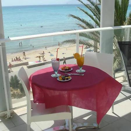 Mix Bahia Real * Playa de Palma (Mallorca)