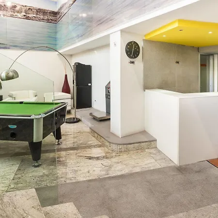 Mix Bahia Real Apartment