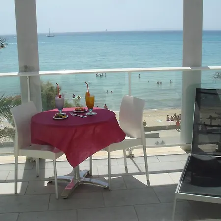 Mix Bahia Real Apartment Playa de Palma (Mallorca)