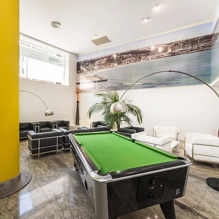 Mix Bahia Real Apartmán Playa de Palma (Mallorca)