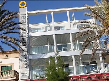 Mix Bahia Real * Playa de Palma (Mallorca)